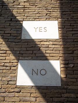 yes-or-no